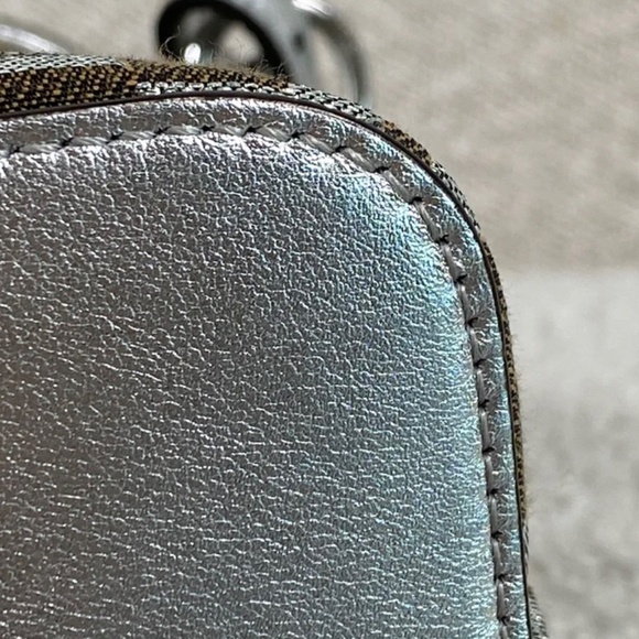 Authentic Pre-Owned Fendi Mon Tresor Bag - Picture 10 of 16